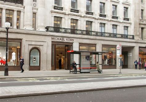 michael kors in london|michael kors shops london.